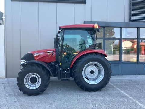 Case IH Farmall 65 A (Stage V)