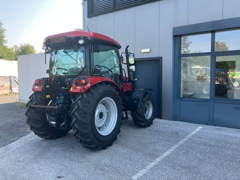 Case IH Farmall 65 A (Stage V)