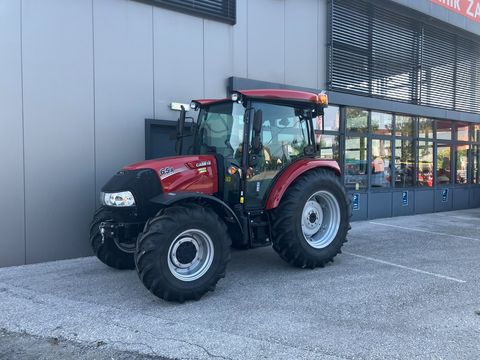 Case IH Farmall 65 A (Stage V)