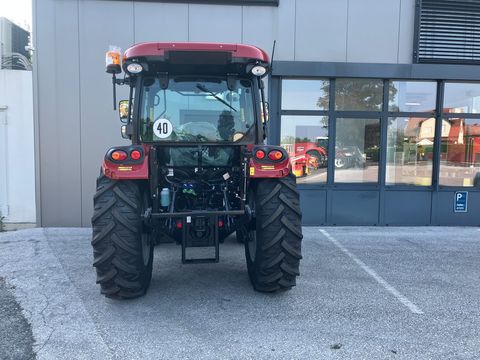Case IH Farmall 65 A (Stage V)