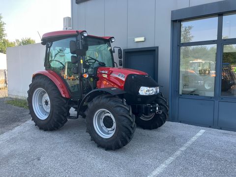 Case IH Farmall 65 A (Stage V)