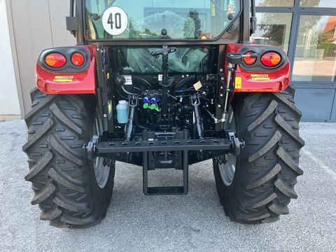 Case IH Farmall 65 A (Stage V)