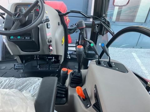 Case IH Farmall 65 A (Stage V)