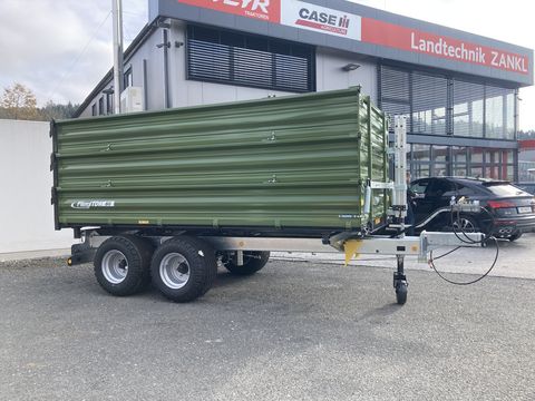 Fliegl TDK 80A-88 FOX