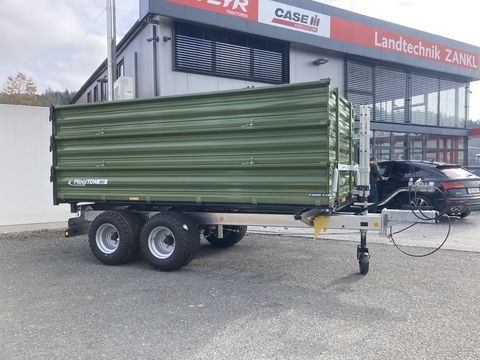 Fliegl TDK 80A-88 FOX