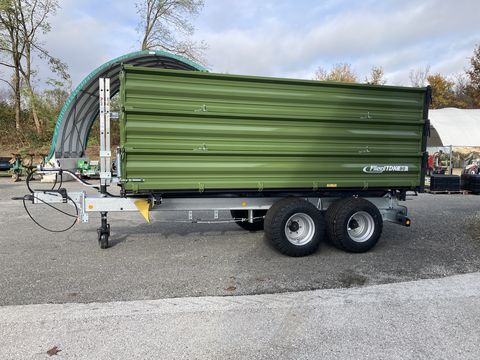Fliegl TDK 80A-88 FOX