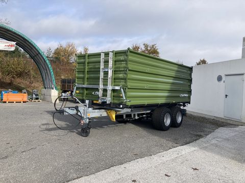 Fliegl TDK 80A-88 FOX