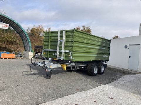 Fliegl TDK 80A-88 FOX