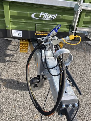 Fliegl TDK 80A-88 FOX