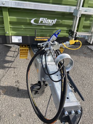 Fliegl TDK 80A-88 FOX