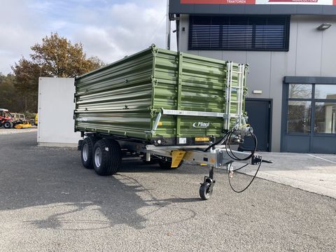 Fliegl TDK 80A-88 FOX