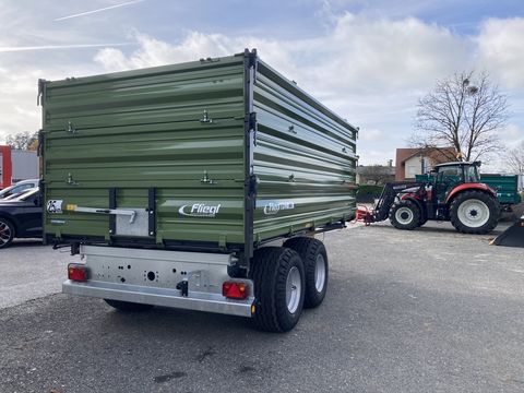Fliegl TDK 80A-88 FOX