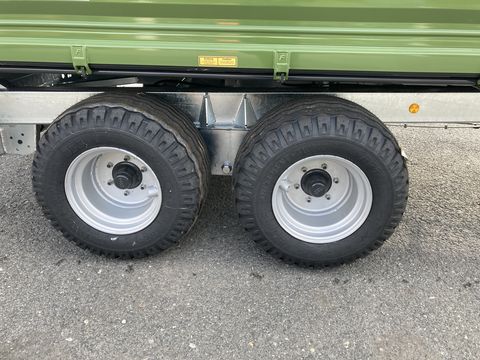 Fliegl TDK 80A-88 FOX
