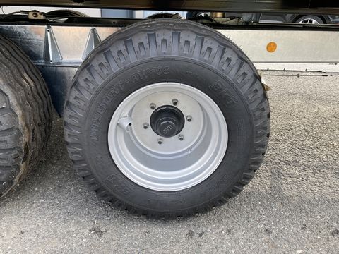 Fliegl TDK 80A-88 FOX