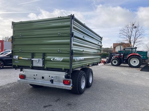 Fliegl TDK 80A-88 FOX