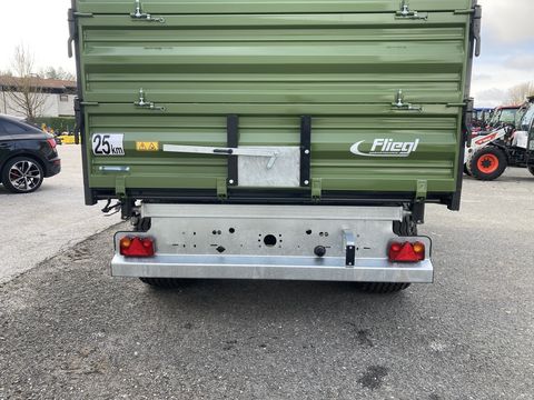 Fliegl TDK 80A-88 FOX