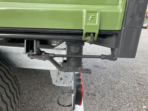 Fliegl TDK 80A-88 FOX