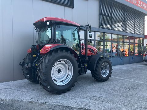 Case IH Farmall 100A