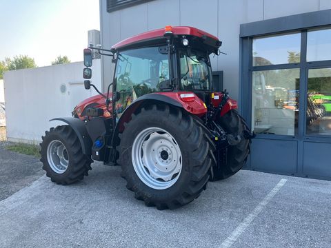 Case IH Farmall 100A