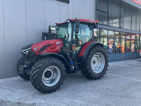 Case IH Farmall 100A
