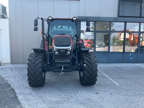 Case IH Farmall 100A