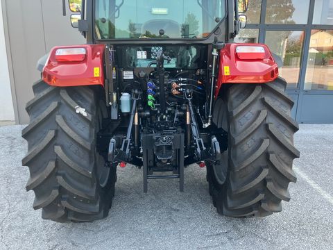 Case IH Farmall 100A