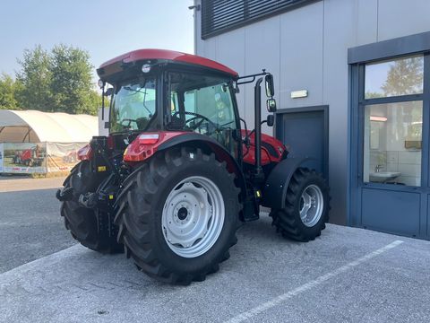 Case IH Farmall 100A