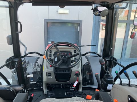 Case IH Farmall 100A