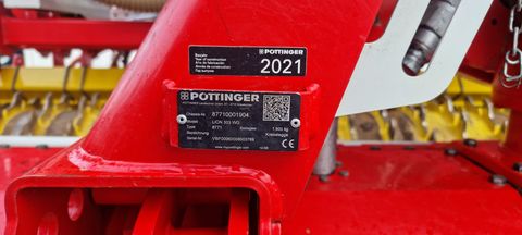 Pöttinger Lion 303 & Aerosem 3002 ADD PCS