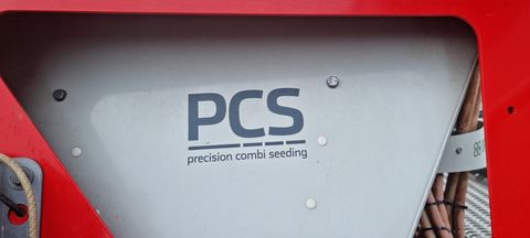 Pöttinger Lion 303 & Aerosem 3002 ADD PCS
