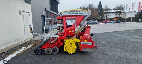 Pöttinger Lion 303 & Aerosem 3002 ADD PCS