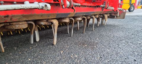 Pöttinger Lion 303 & Aerosem 3002 ADD PCS