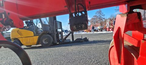 Pöttinger Lion 303 & Aerosem 3002 ADD PCS