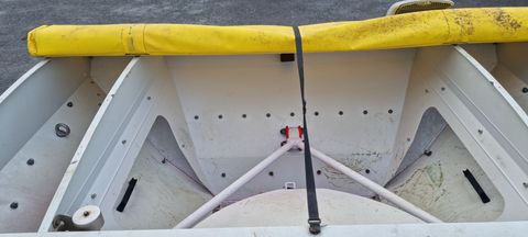 Pöttinger Lion 303 & Aerosem 3002 ADD PCS