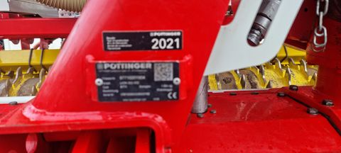 Pöttinger Lion 303 & Aerosem 3002 ADD PCS