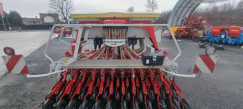 Pöttinger Lion 303 & Aerosem 3002 ADD PCS