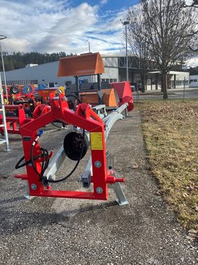 Vakutec Güllemixer
