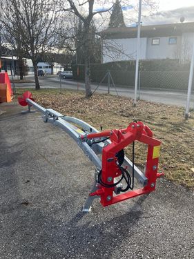 Vakutec Güllemixer
