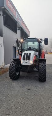 Steyr 4075 Kompakt S (Stage V)