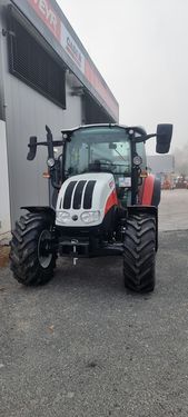 Steyr 4075 Kompakt S (Stage V)