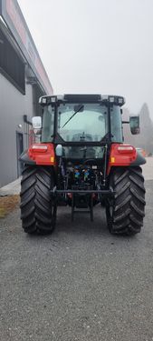 Steyr 4075 Kompakt S (Stage V)