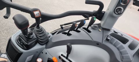 Steyr 4075 Kompakt S (Stage V)