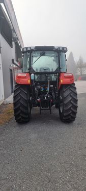 Steyr 4075 Kompakt S (Stage V)
