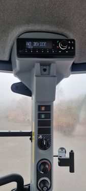 Steyr 4075 Kompakt S (Stage V)
