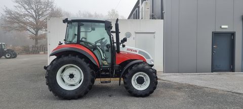 Steyr 4075 Kompakt S (Stage V)