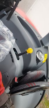 Steyr 4075 Kompakt S (Stage V)