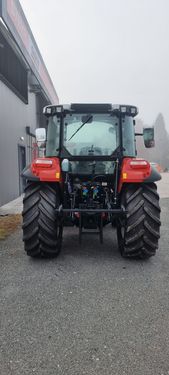 Steyr 4075 Kompakt S (Stage V)