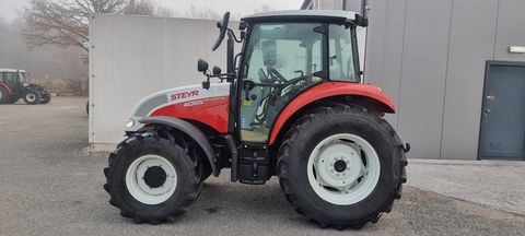 Steyr 4075 Kompakt S (Stage V)