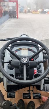 Steyr 4075 Kompakt S (Stage V)
