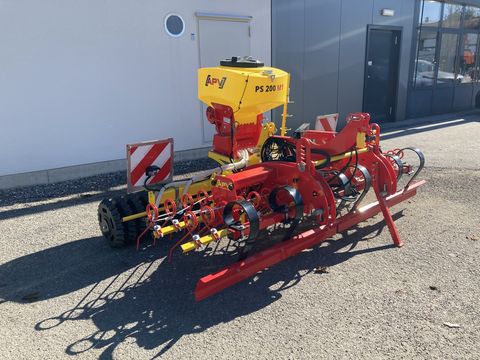 APV GK 300 Full Edition